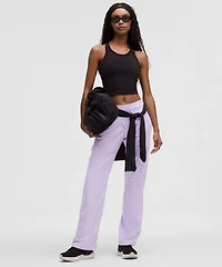Dance Studio Mid-Rise Pant *Short | Women's Pants