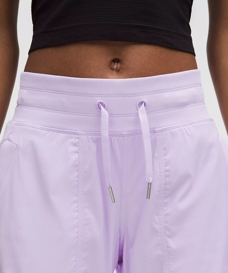 Dance Studio Mid-Rise Pant *Short | Women's Pants