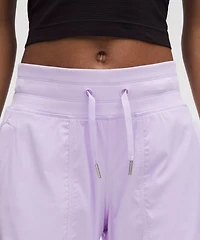Dance Studio Mid-Rise Pant *Short | Women's Pants