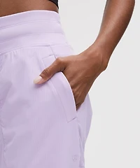 Dance Studio Mid-Rise Pant *Short | Women's Pants