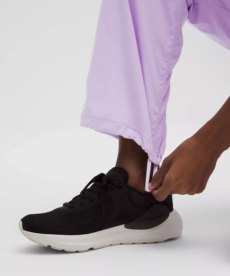 Dance Studio Mid-Rise Pant *Short | Women's Pants