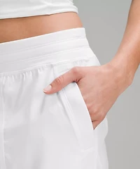 Dance Studio Relaxed-Fit Mid-Rise Cargo Pant