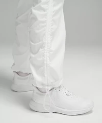 Dance Studio Relaxed-Fit Mid-Rise Cargo Pant