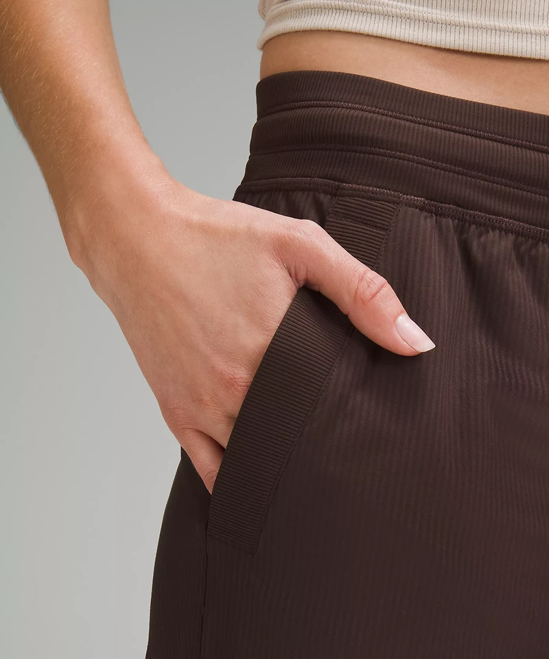 Dance Studio Relaxed-Fit Mid-Rise Cargo Pant | Women's Pants