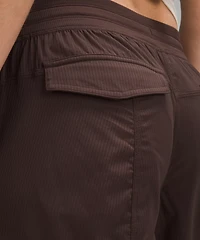 Dance Studio Relaxed-Fit Mid-Rise Cargo Pant | Women's Pants