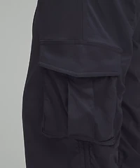 Dance Studio Relaxed-Fit Mid-Rise Cargo Pant | Women's Pants