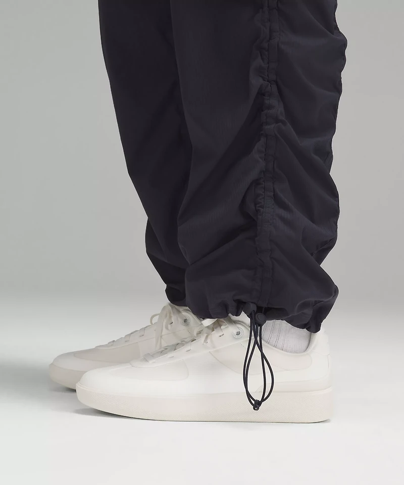 Dance Studio Relaxed-Fit Mid-Rise Cargo Pant | Women's Pants