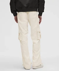 Dance Studio Relaxed-Fit Mid-Rise Cargo Pant | Women's Pants