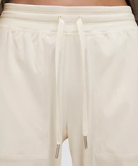 Dance Studio Relaxed-Fit Mid-Rise Cargo Pant | Women's Pants