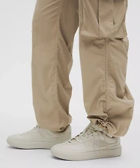 Dance Studio Relaxed-Fit Mid-Rise Cargo Pant | Women's Pants