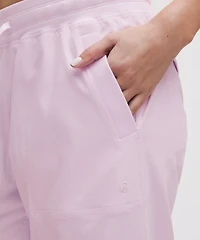 Dance Studio Relaxed-Fit Mid-Rise Cargo Pant | Women's Pants