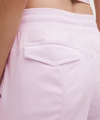 Dance Studio Relaxed-Fit Mid-Rise Cargo Pant | Women's Pants
