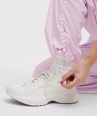 Dance Studio Relaxed-Fit Mid-Rise Cargo Pant | Women's Pants