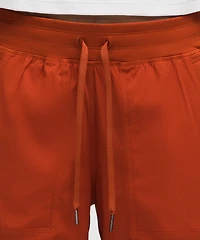 Dance Studio Relaxed-Fit Mid-Rise Cargo Pant | Women's Pants
