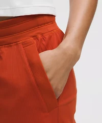 Dance Studio Relaxed-Fit Mid-Rise Cargo Pant | Women's Pants