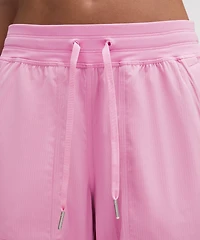 Dance Studio Relaxed-Fit Mid-Rise Cargo Pant | Women's Pants