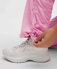 Dance Studio Relaxed-Fit Mid-Rise Cargo Pant | Women's Pants