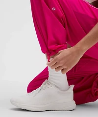 License to Train Mid-Rise Lightweight Jogger | Women's Joggers