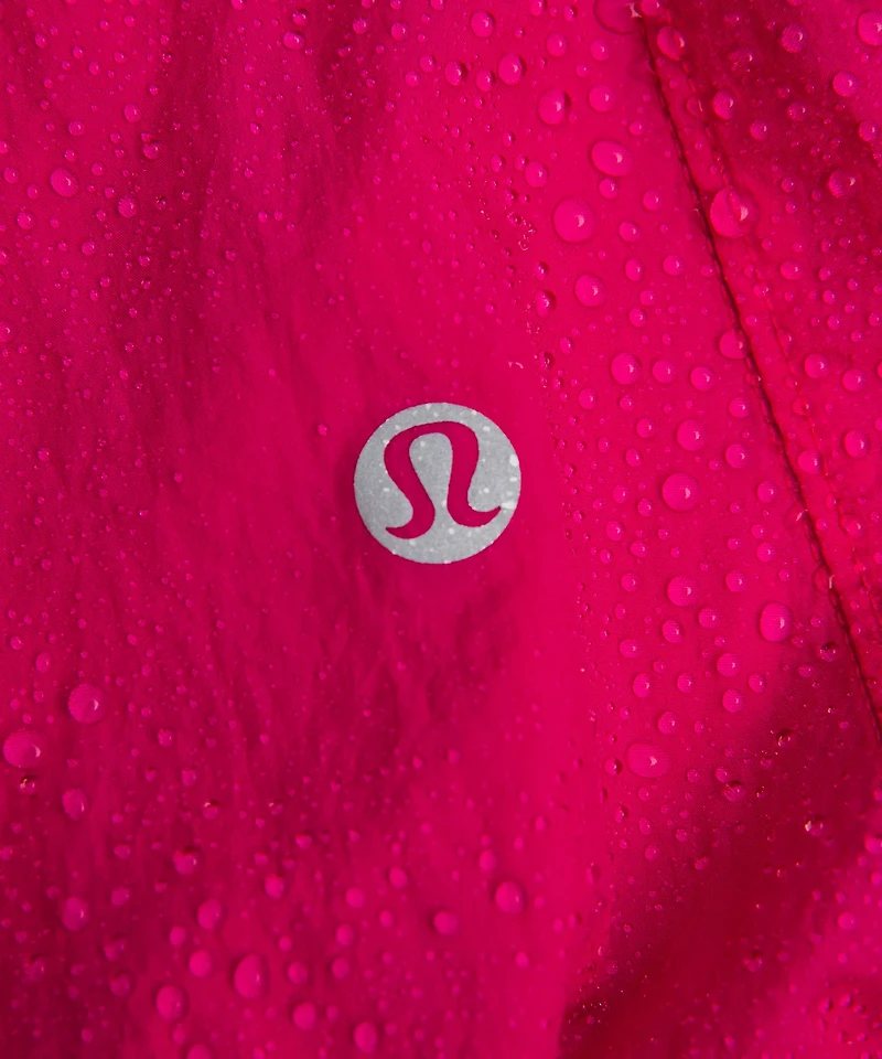 License to Train Mid-Rise Lightweight Jogger