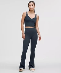 lululemon Align™ High-Rise Mini-Flare Pant *Short | Women's Leggings/Tights