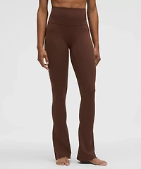lululemon Align™ High-Rise Mini-Flare Pant *Short | Women's Leggings/Tights