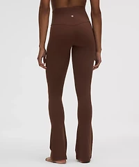 lululemon Align™ High-Rise Mini-Flare Pant *Short | Women's Leggings/Tights