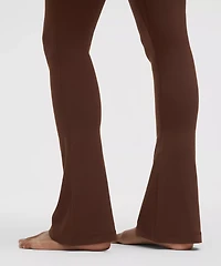 lululemon Align™ High-Rise Mini-Flare Pant *Short | Women's Leggings/Tights