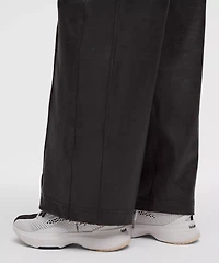 Everlux Relaxed Train Pant *Matte Foil | Women's Pants