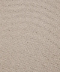 Cashmere Straight Leg Pant