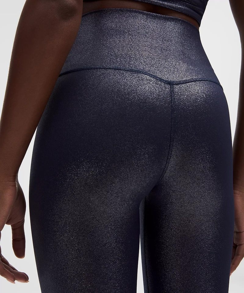 lululemon Align™ High-Rise Pant 25" *Shimmer