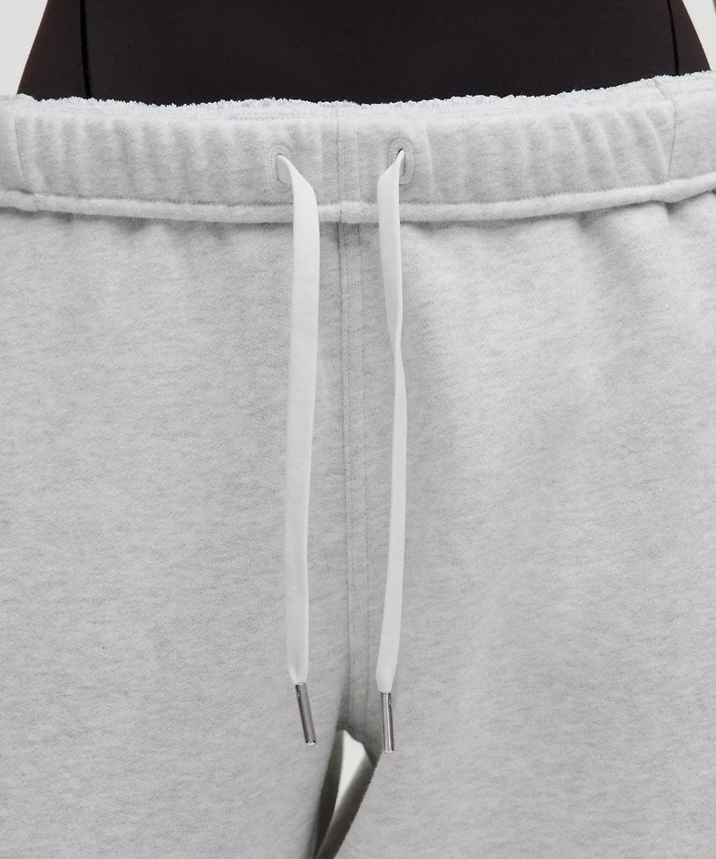 Scuba Mid-Rise Oversized Cargo Jogger *Regular