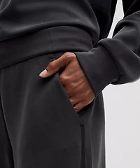 Softstreme High-Rise Straight-Leg Pant *Regular