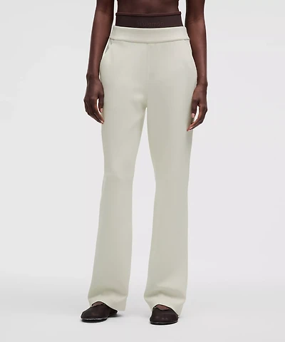 Softstreme High-Rise Straight-Leg Pant *Regular | Women's Pants
