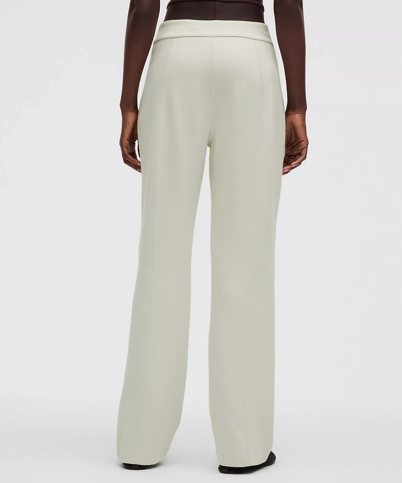 Softstreme High-Rise Straight-Leg Pant *Regular | Women's Pants