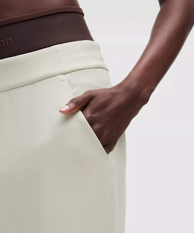 Softstreme High-Rise Straight-Leg Pant *Regular | Women's Pants