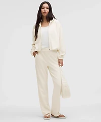 Softstreme High-Rise Straight-Leg Pant *Regular