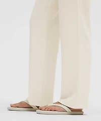 Softstreme High-Rise Straight-Leg Pant *Regular