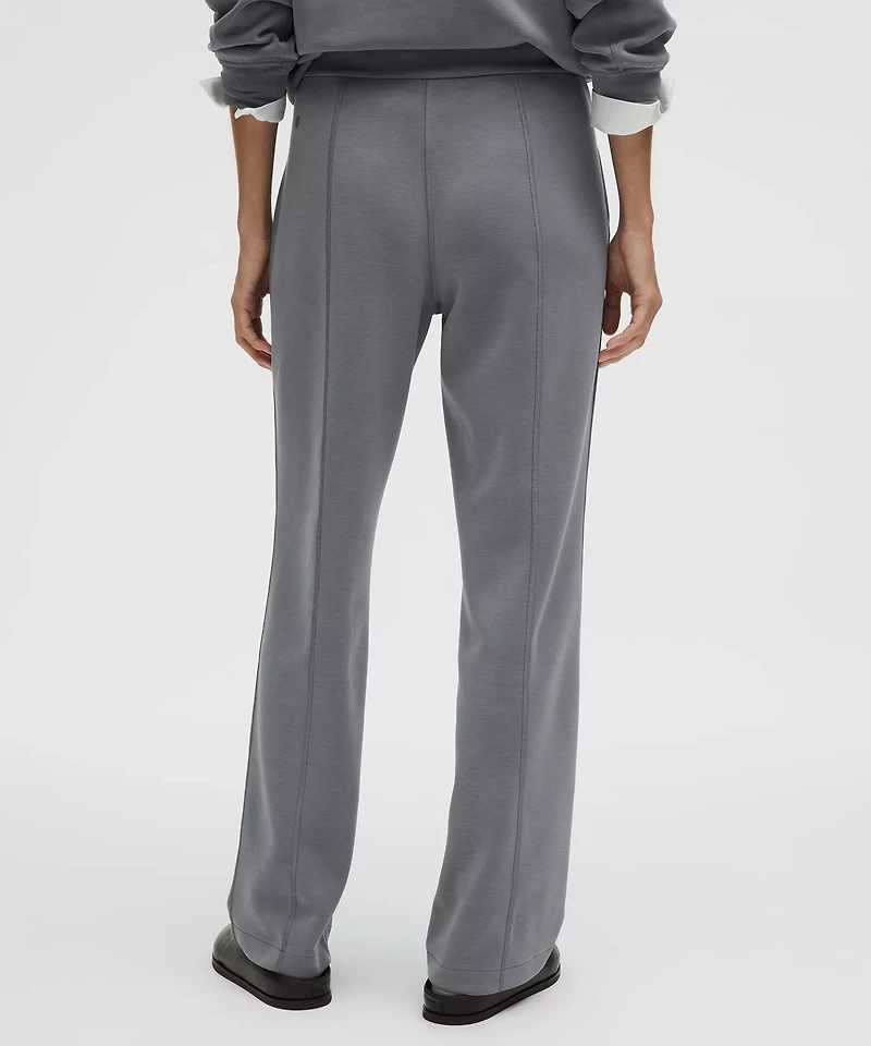 Softstreme High-Rise Straight-Leg Pant *Regular