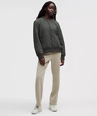 Softstreme High-Rise Straight-Leg Pant *Regular