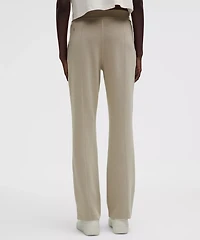 Softstreme High-Rise Straight-Leg Pant *Regular