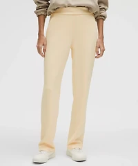 Softstreme High-Rise Straight-Leg Pant *Regular