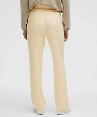 Softstreme High-Rise Straight-Leg Pant *Regular