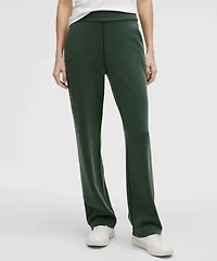 Softstreme High-Rise Straight-Leg Pant *Regular