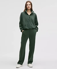 Softstreme High-Rise Straight-Leg Pant *Regular