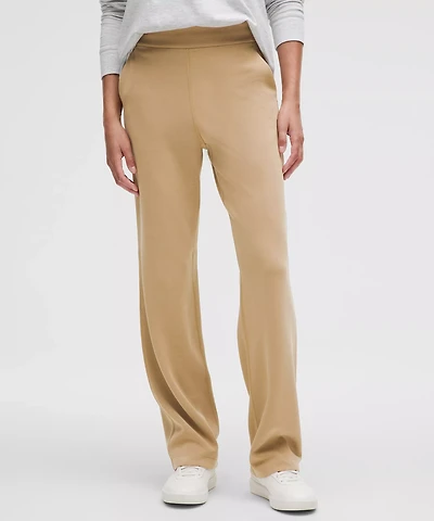 Softstreme High-Rise Straight-Leg Pant *Regular | Women's Pants
