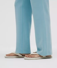 Softstreme High-Rise Straight-Leg Pant *Regular