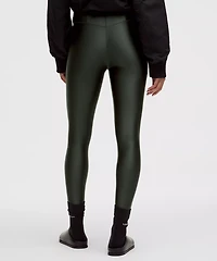 Satin Shine High-Rise Tight 25"