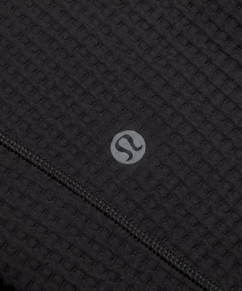 Waffle-Knit Mid-Rise Jogger | Women's Joggers
