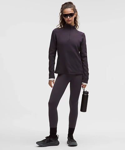 Thermal High-Rise Running Tight 25"