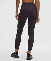 Thermal High-Rise Running Tight 25"